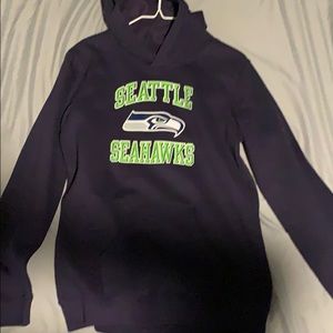 Seattle Seahawks hoodie